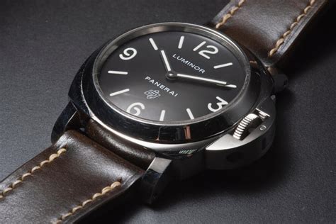 is panerai a good investment|best panerai to buy.